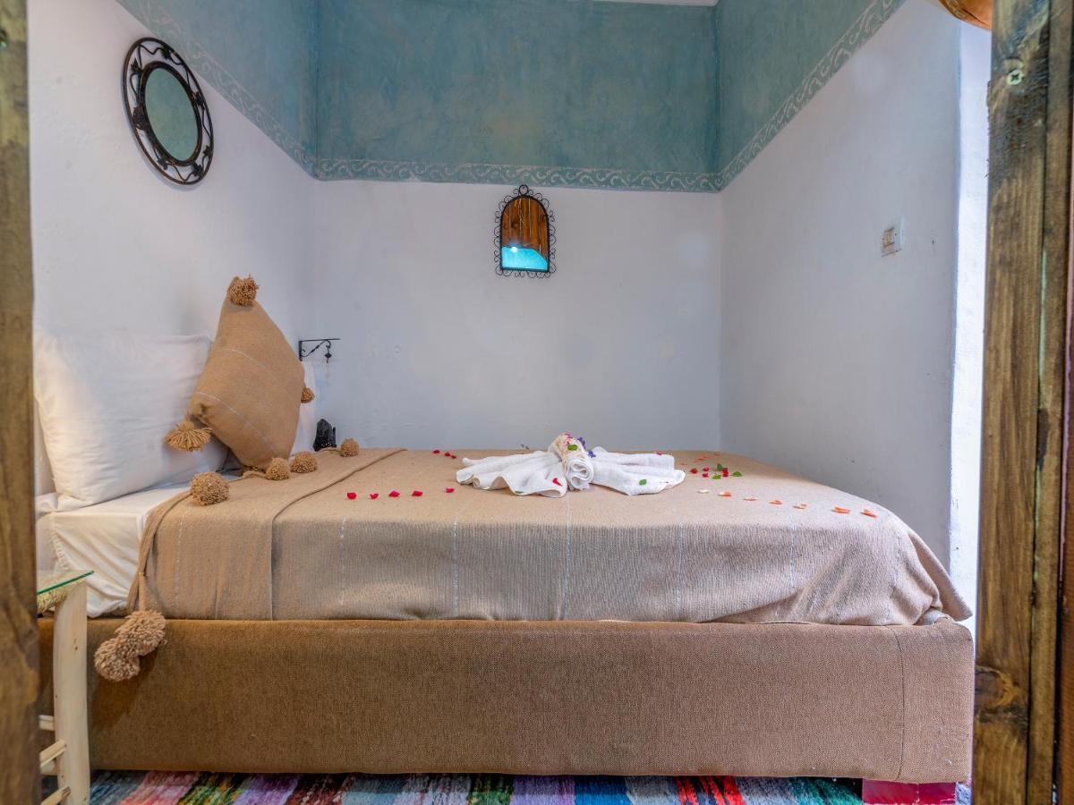 La Maison Berbere Marrakesh Exterior photo